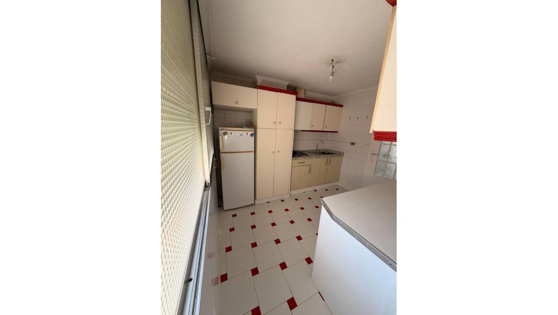 Venta - Apartment - Alicante - Alicante Centro