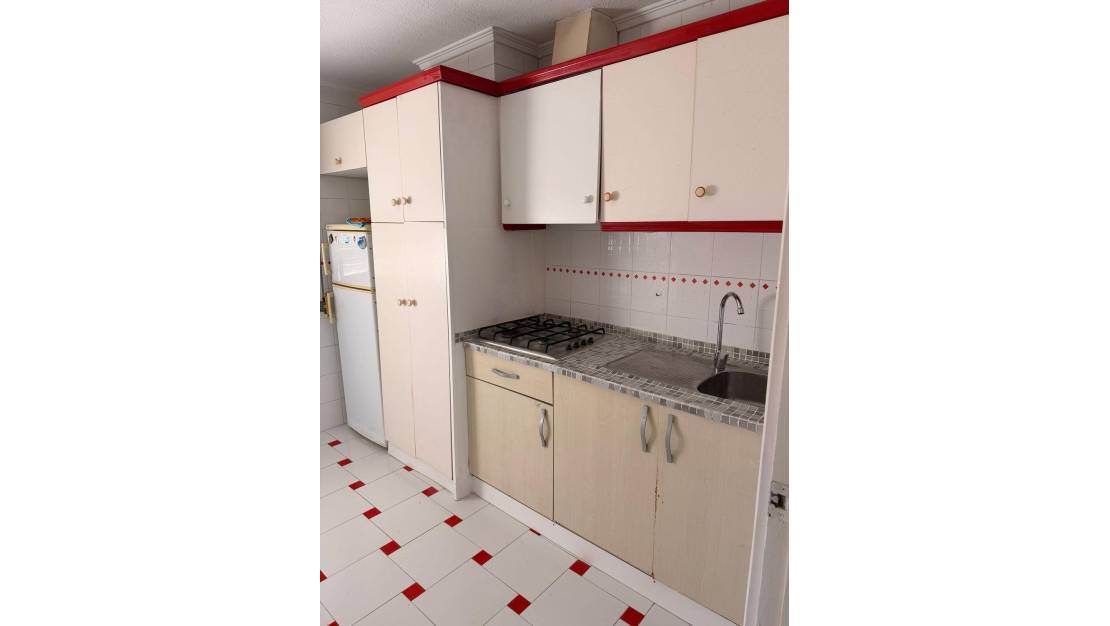 Venta - Apartment - Alicante - Alicante Centro