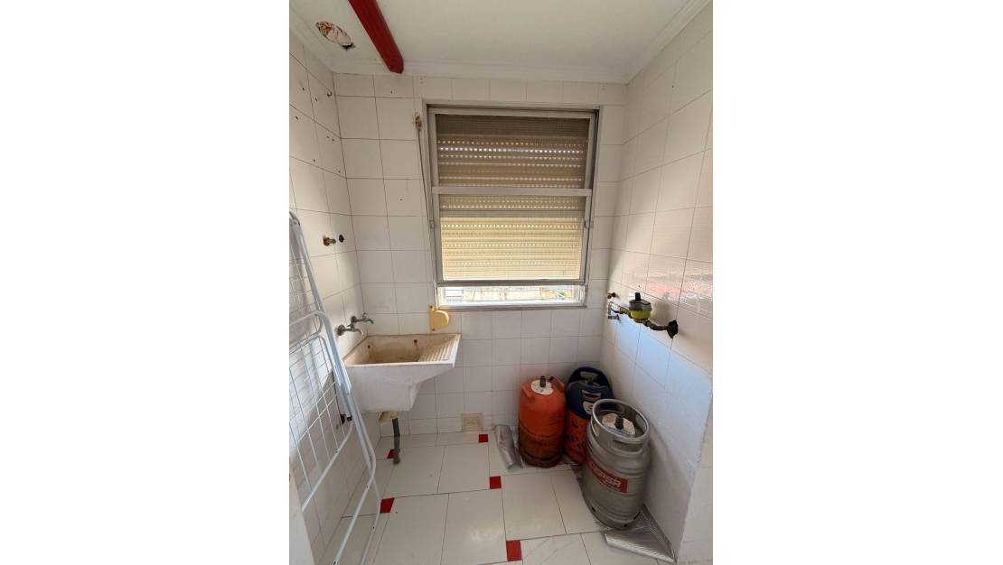 Venta - Apartment - Alicante - Alicante Centro