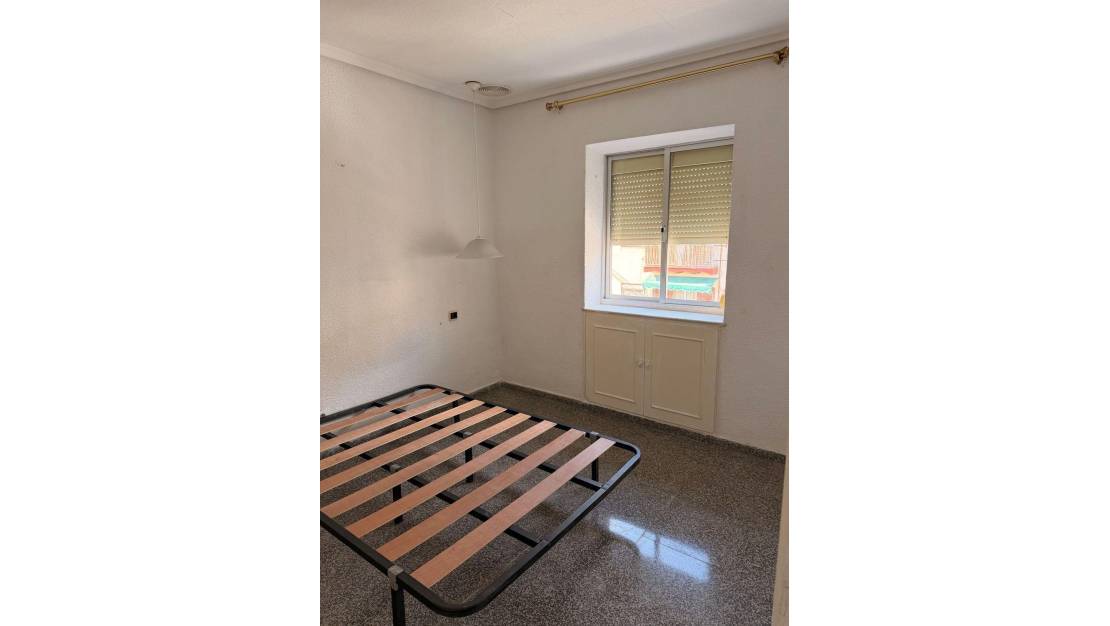 Venta - Apartment - Alicante - Alicante Centro