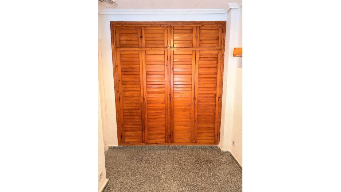 Venta - Apartment - Alicante - Alicante Centro