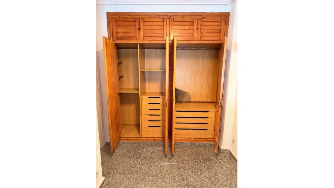 Venta - Apartment - Alicante - Alicante Centro