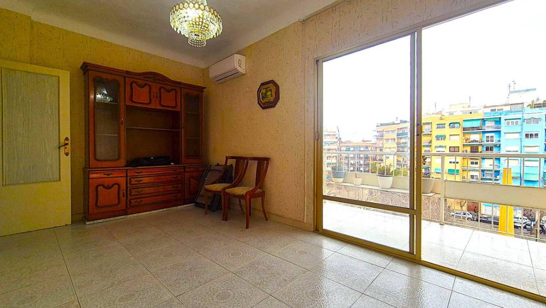 Venta - Apartment - Alicante - Alicante Centro