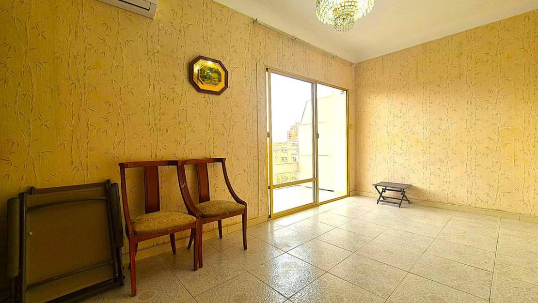 Venta - Apartment - Alicante - Alicante Centro