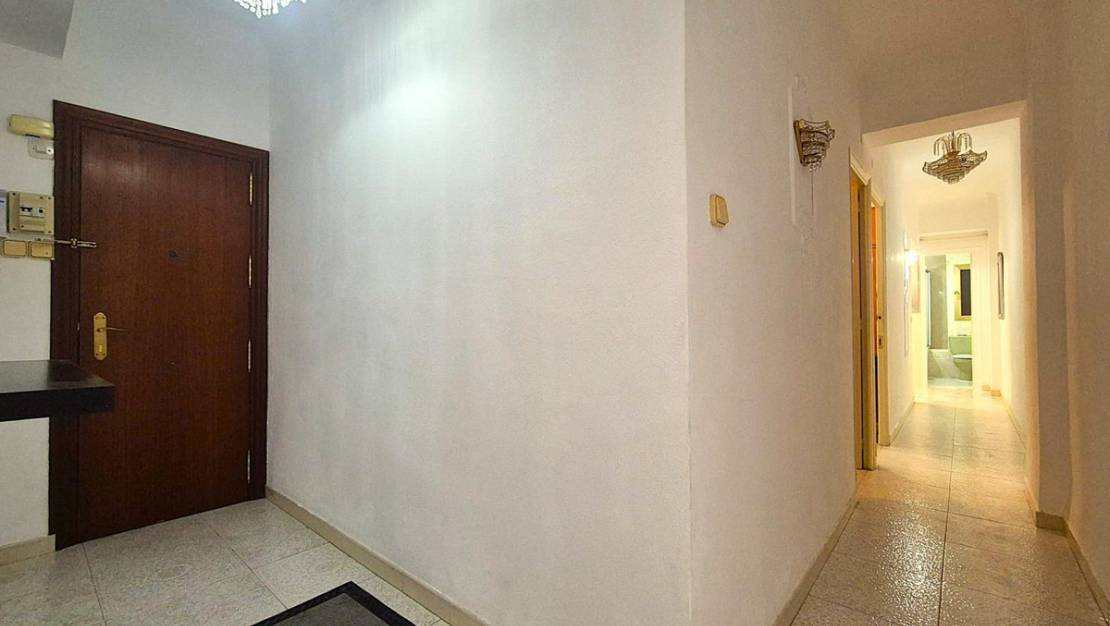 Venta - Apartment - Alicante - Alicante Centro