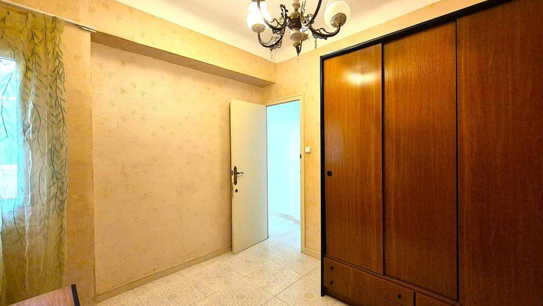 Venta - Apartment - Alicante - Alicante Centro