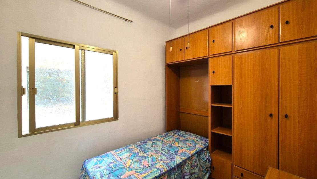 Venta - Apartment - Alicante - Alicante Centro