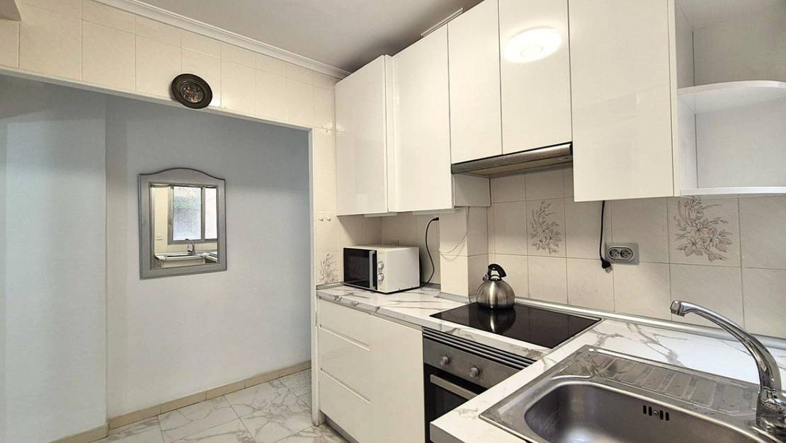 Venta - Apartment - Alicante - Alicante Centro