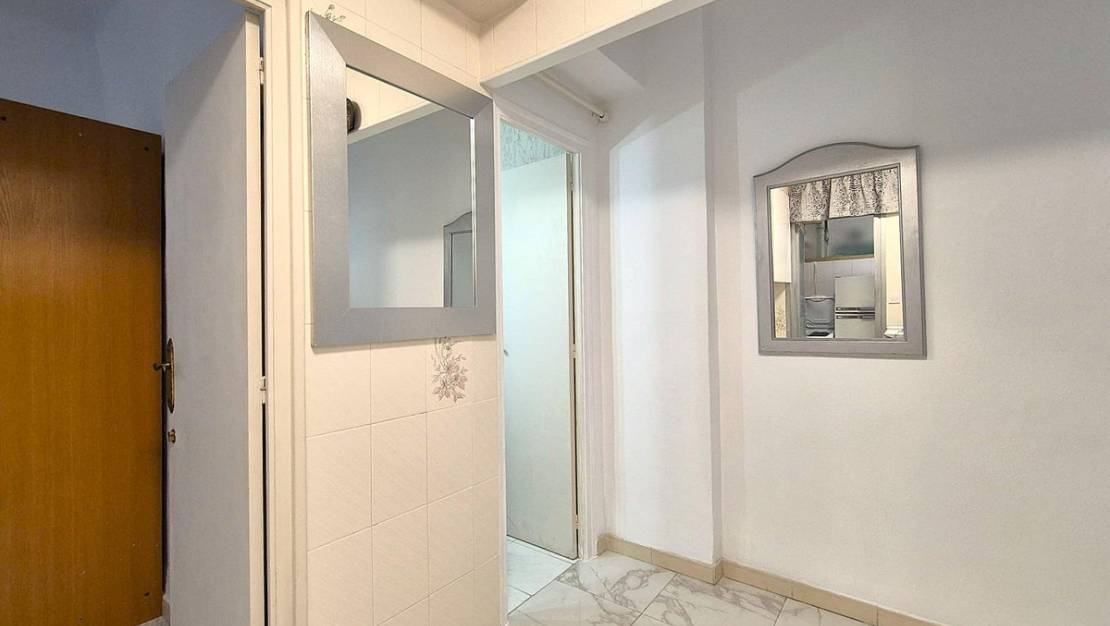 Venta - Apartment - Alicante - Alicante Centro