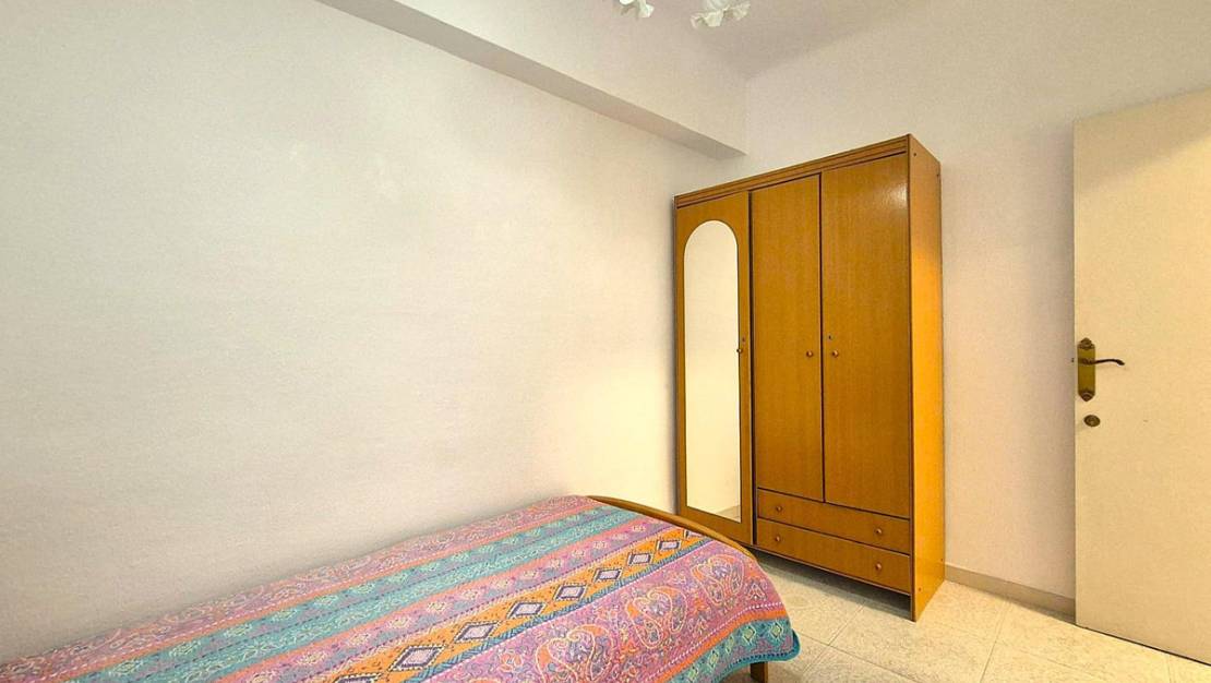 Venta - Apartment - Alicante - Alicante Centro