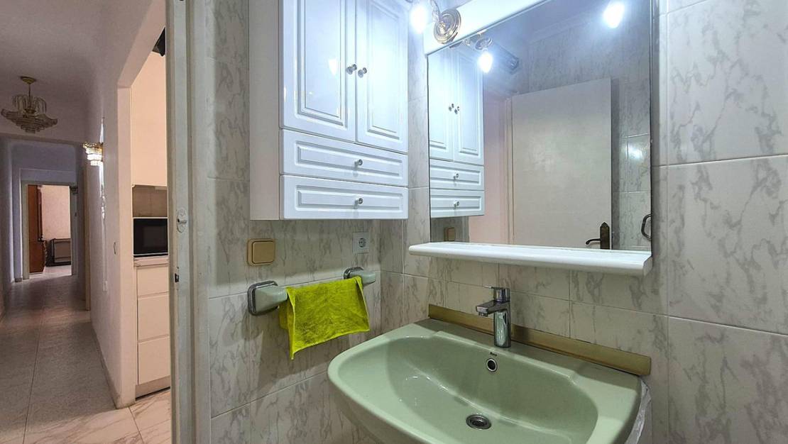 Venta - Apartment - Alicante - Alicante Centro