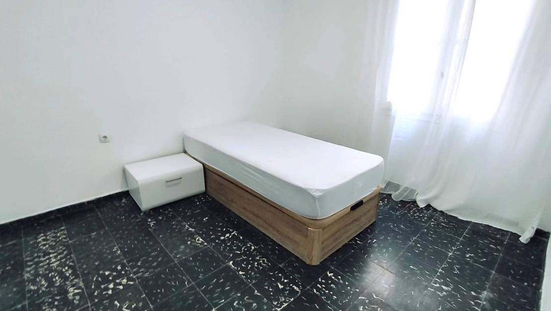 Venta - Apartment - Alicante - Alicante Centro