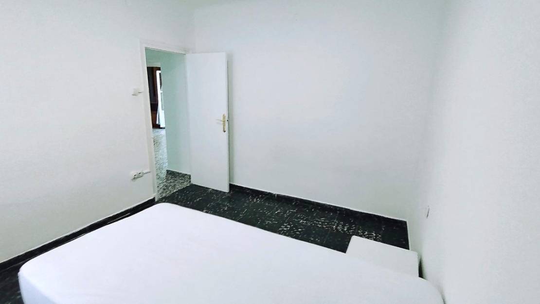 Venta - Apartment - Alicante - Alicante Centro