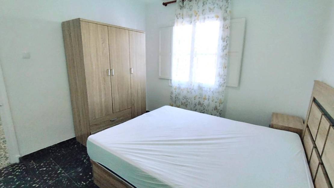 Venta - Apartment - Alicante - Alicante Centro