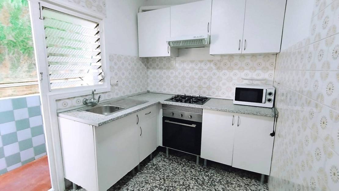 Venta - Apartment - Alicante - Alicante Centro