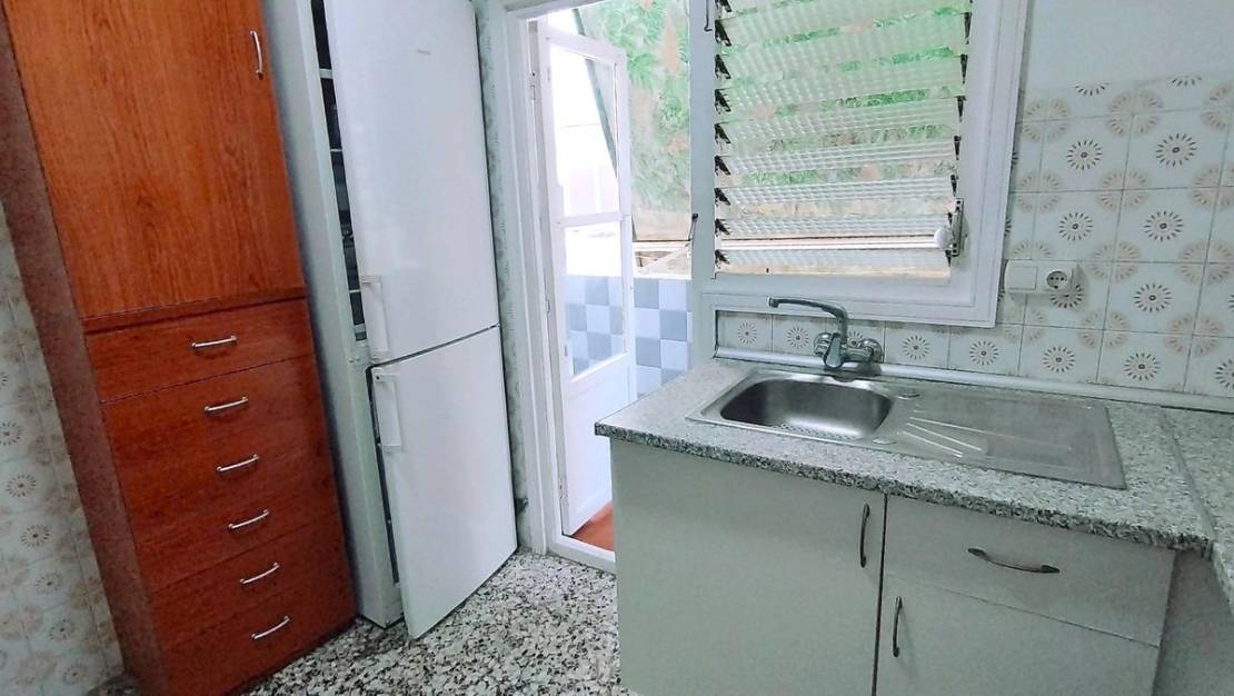 Venta - Apartment - Alicante - Alicante Centro