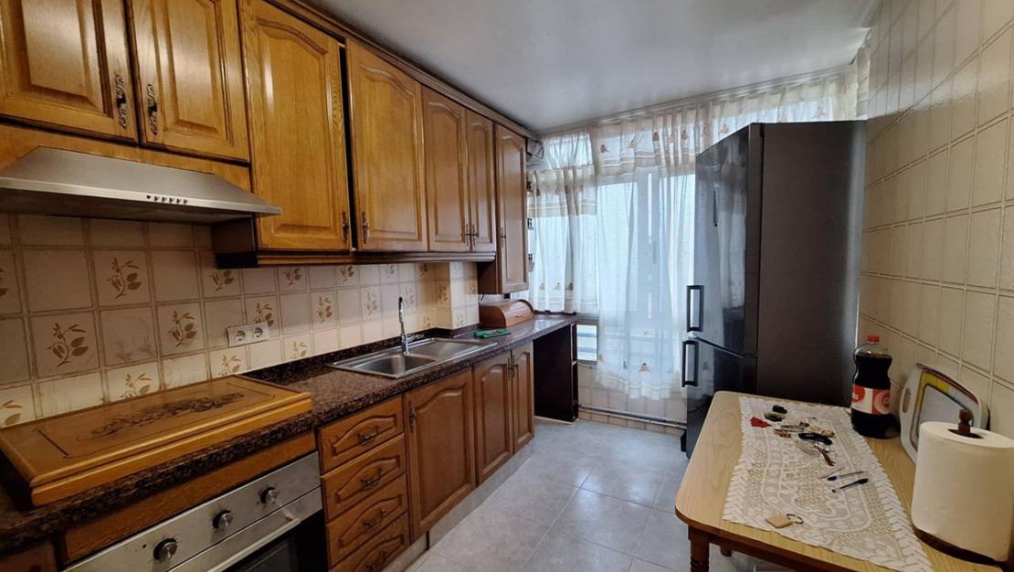 Venta - Apartment - Alicante - Alicante Centro