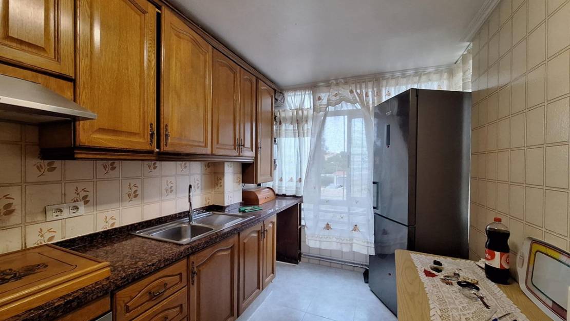 Venta - Apartment - Alicante - Alicante Centro