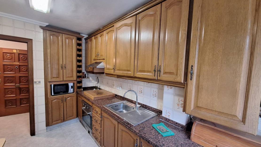 Venta - Apartment - Alicante - Alicante Centro