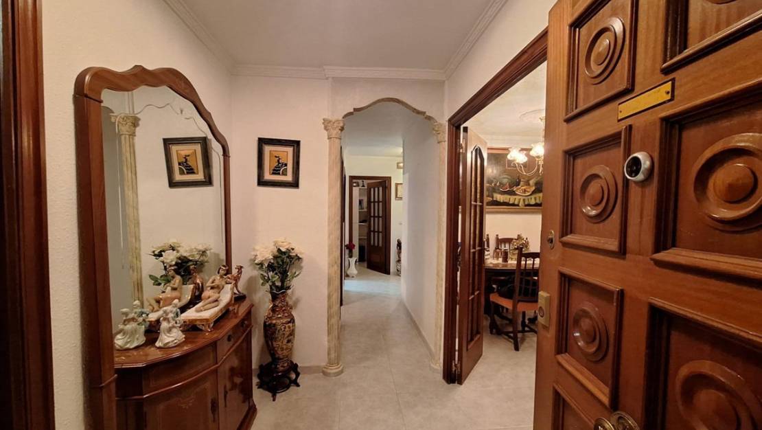 Venta - Apartment - Alicante - Alicante Centro