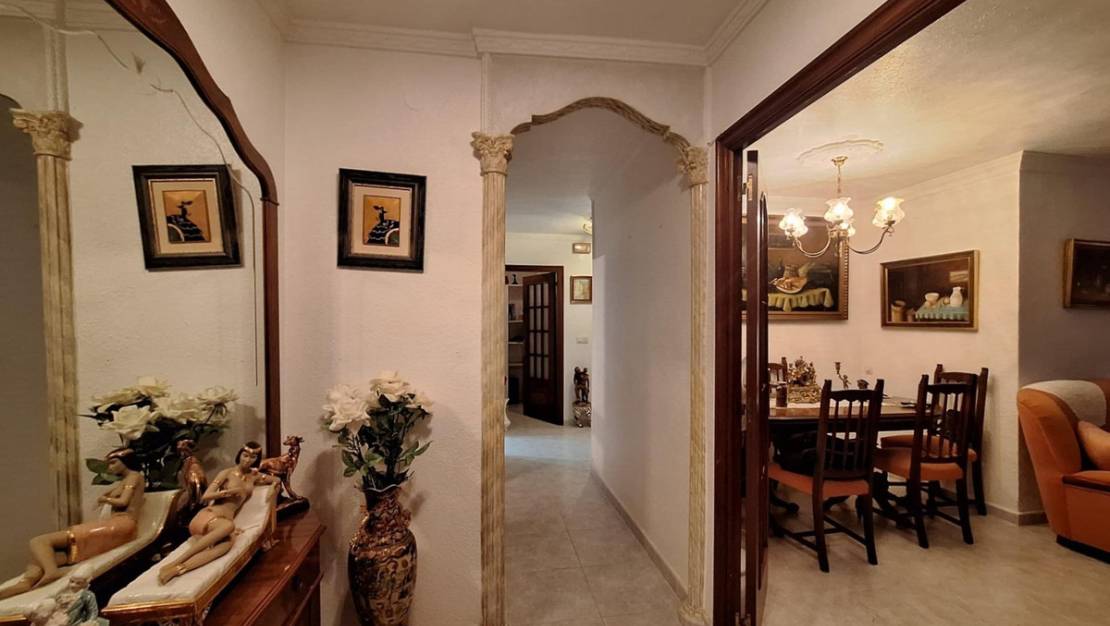 Venta - Apartment - Alicante - Alicante Centro