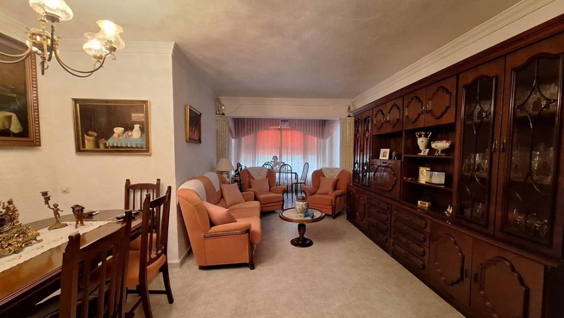 Venta - Apartment - Alicante - Alicante Centro