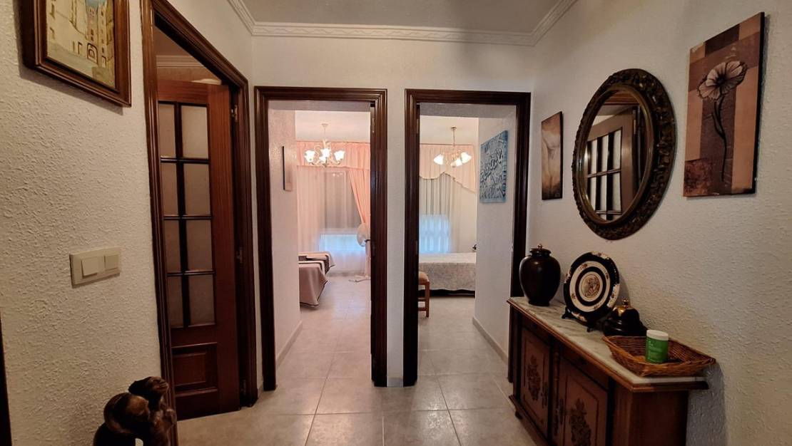 Venta - Apartment - Alicante - Alicante Centro