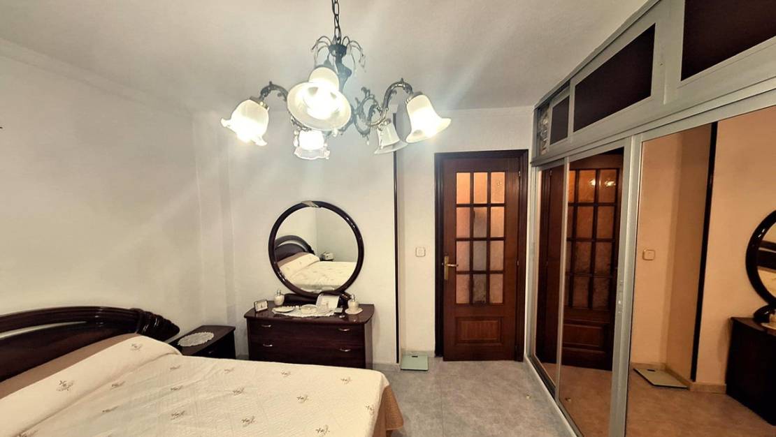 Venta - Apartment - Alicante - Alicante Centro