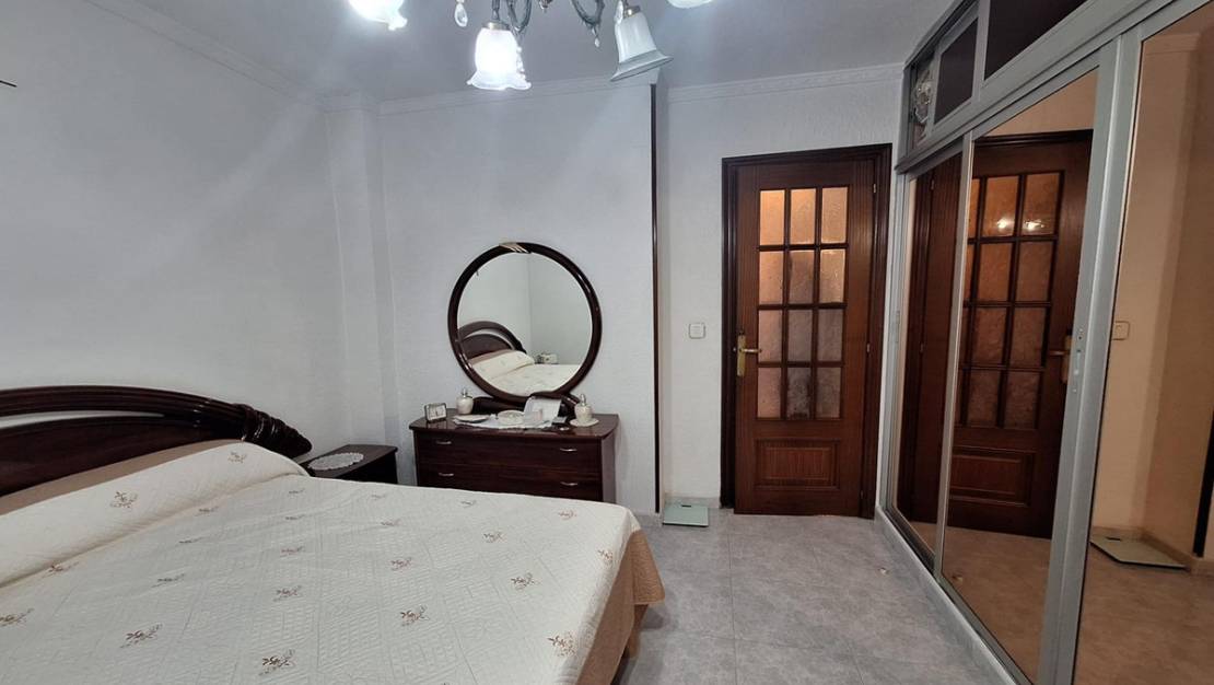 Venta - Apartment - Alicante - Alicante Centro