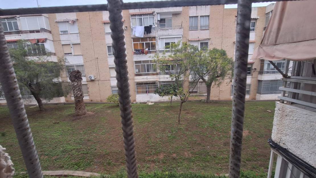 Venta - Apartment - Alicante - Alicante Centro