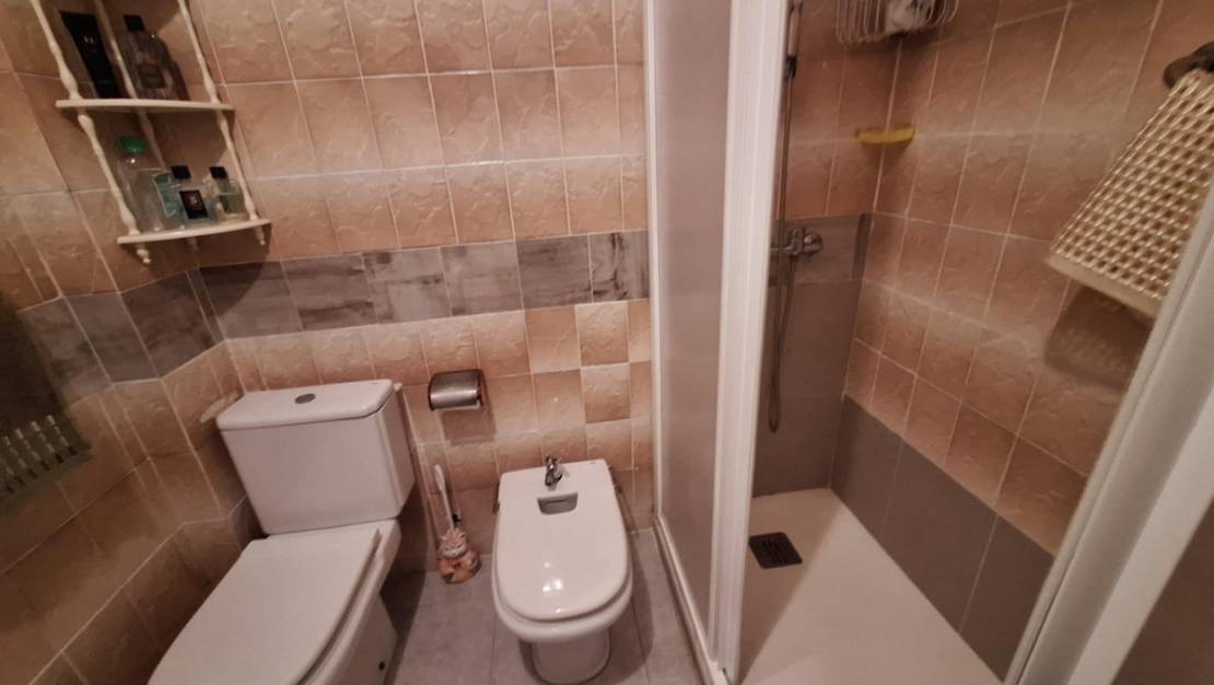 Venta - Apartment - Alicante - Alicante Centro