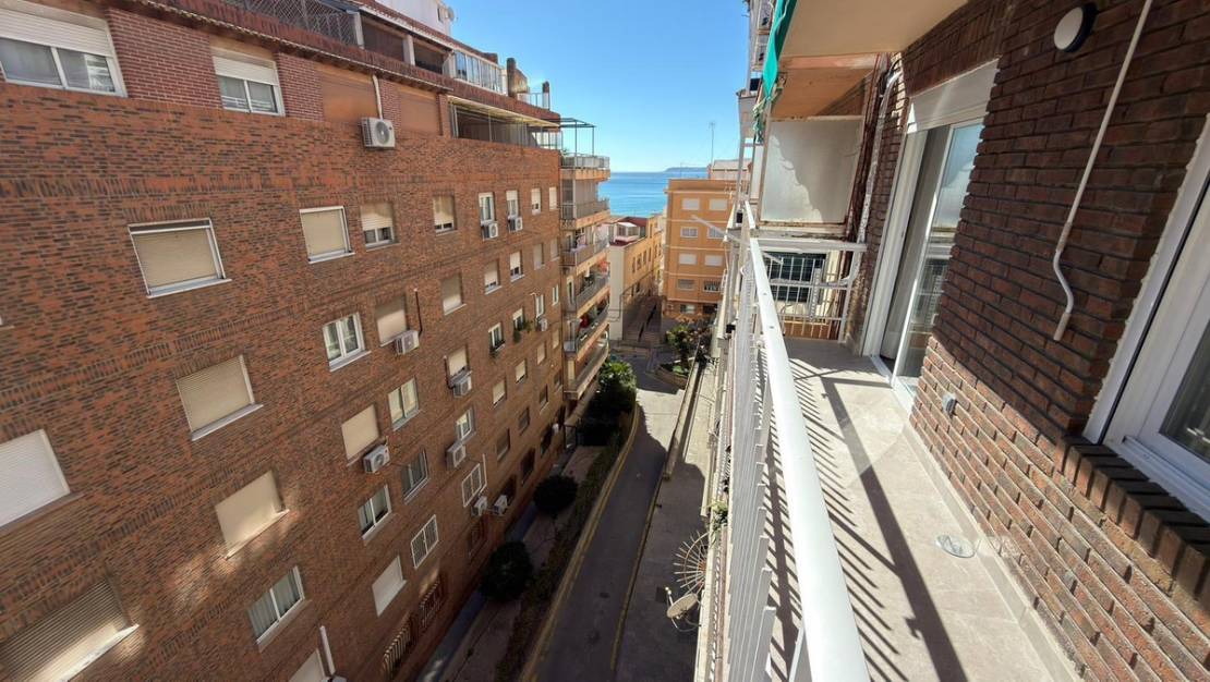 Venta - Apartment - Alicante - Alicante Centro