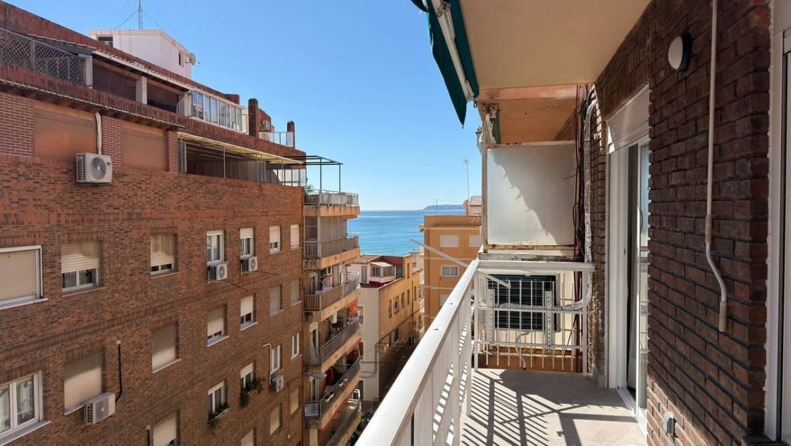 Venta - Apartment - Alicante - Alicante Centro