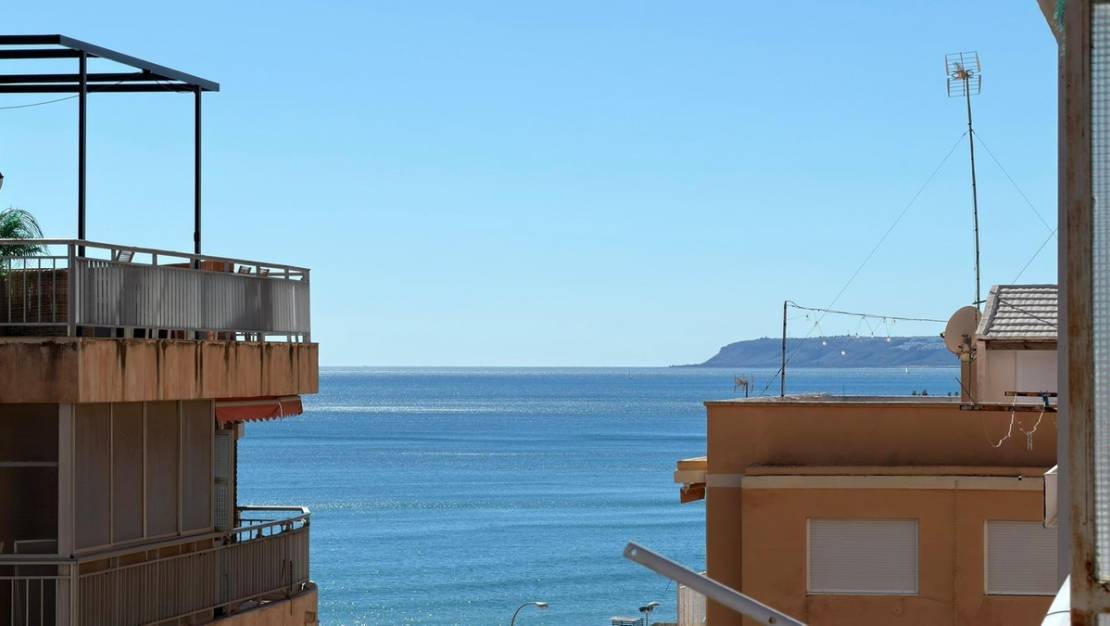 Venta - Apartment - Alicante - Alicante Centro