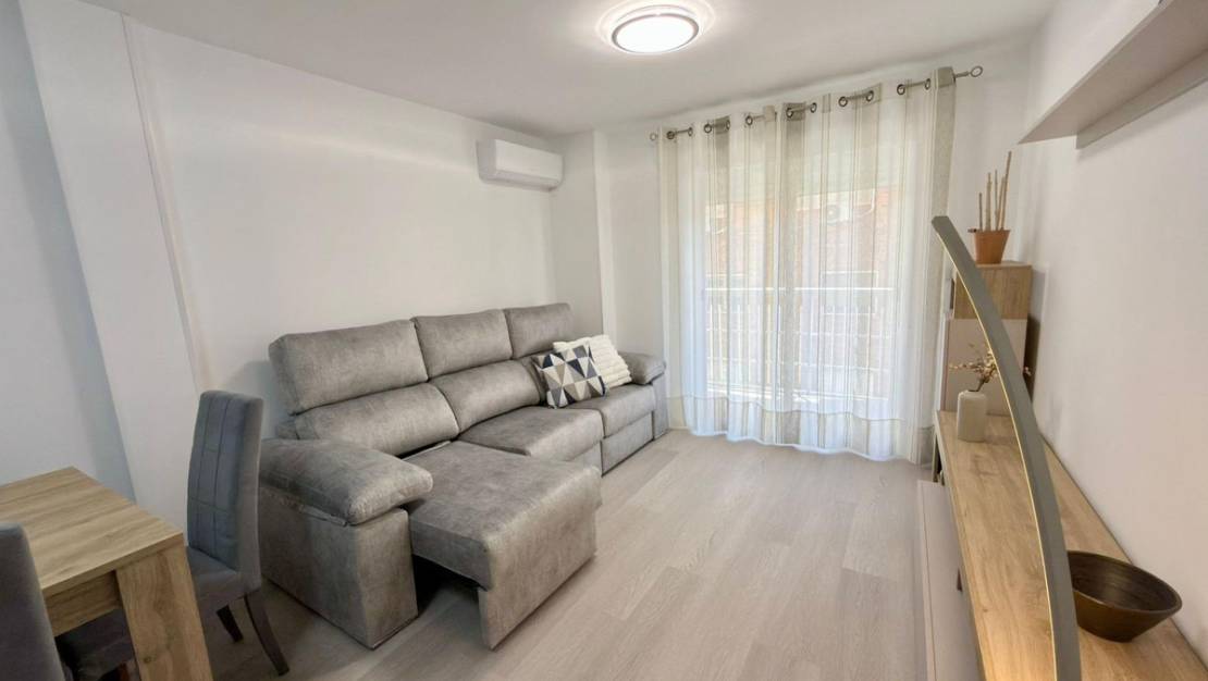 Venta - Apartment - Alicante - Alicante Centro