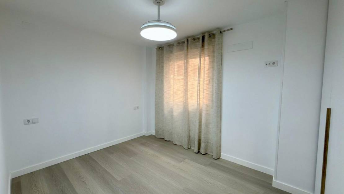 Venta - Apartment - Alicante - Alicante Centro