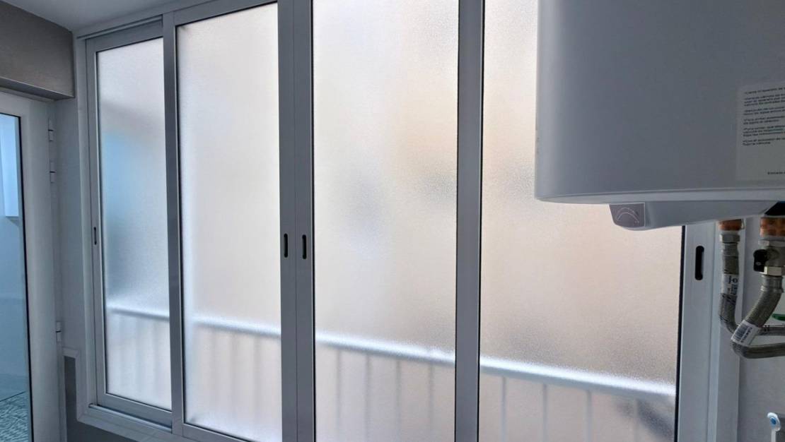 Venta - Apartment - Alicante - Alicante Centro