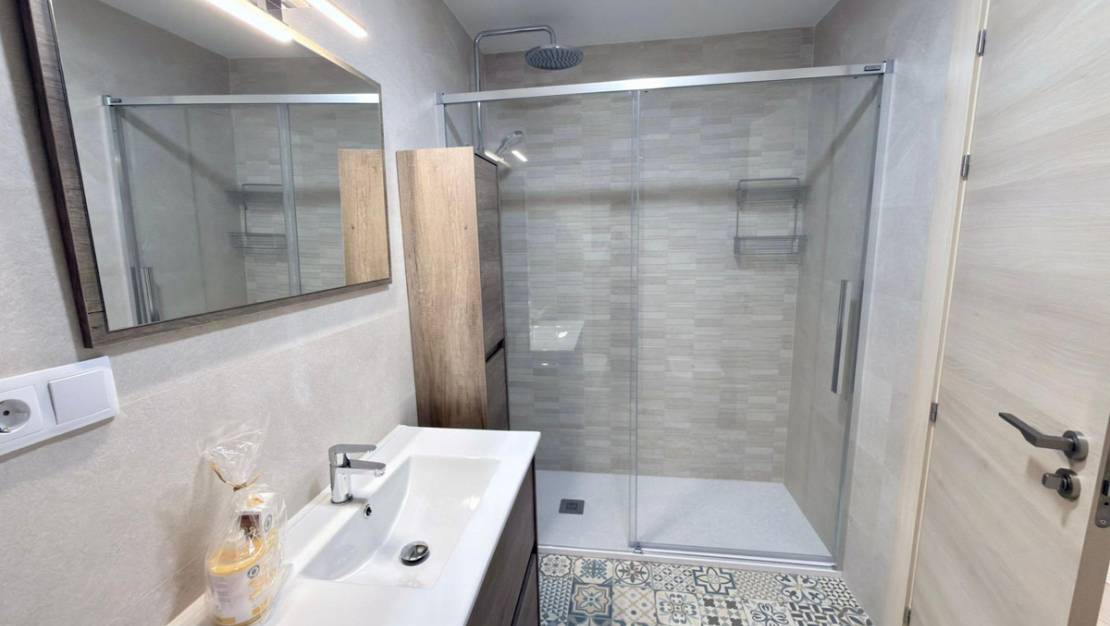 Venta - Apartment - Alicante - Alicante Centro
