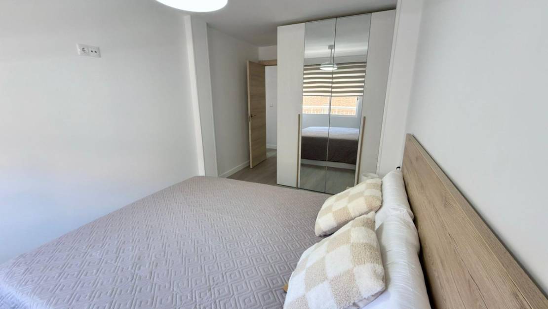 Venta - Apartment - Alicante - Alicante Centro