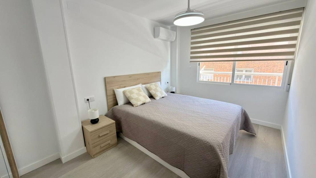 Venta - Apartment - Alicante - Alicante Centro