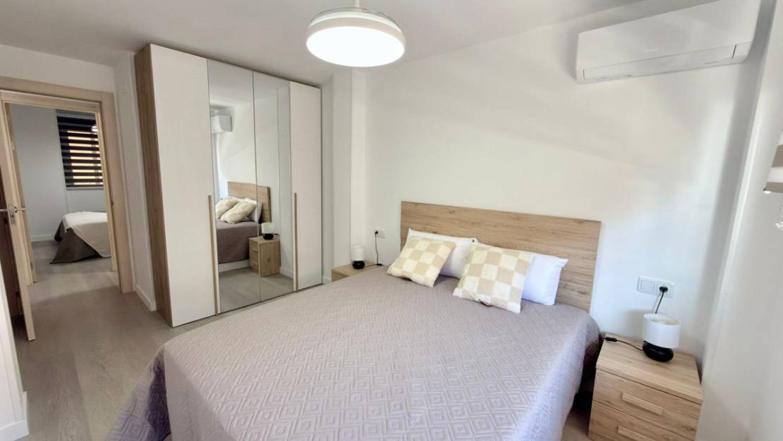 Venta - Apartment - Alicante - Alicante Centro