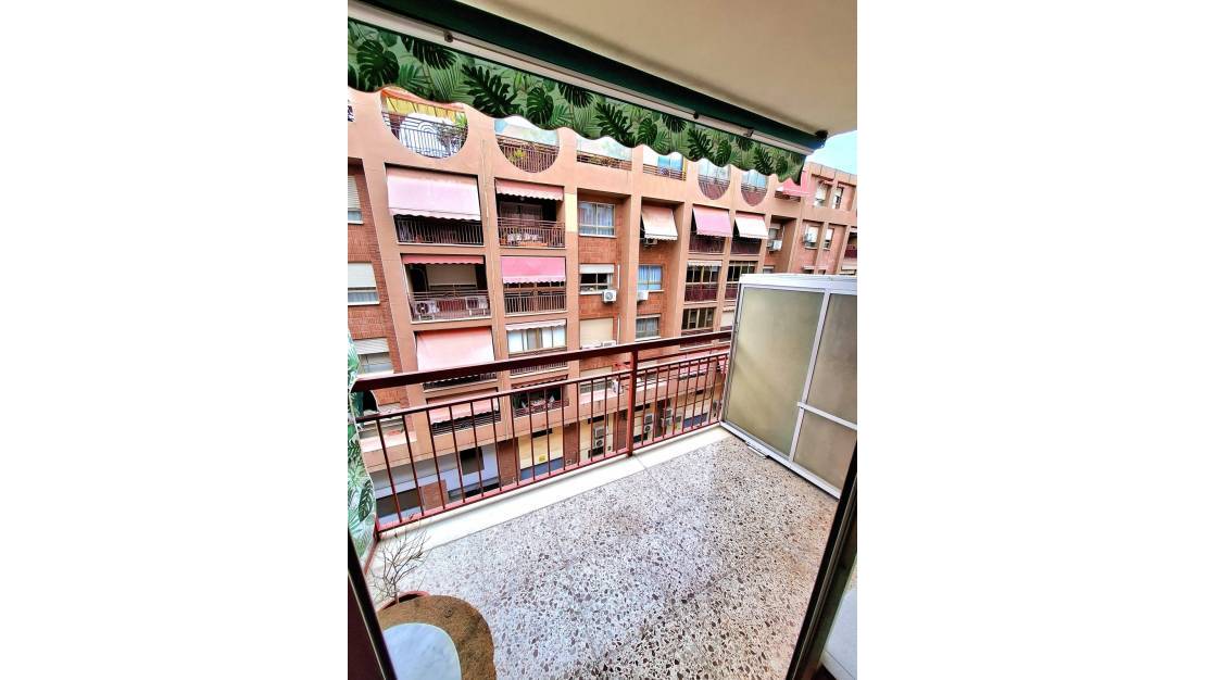Venta - Apartment - Alicante - Alicante Centro