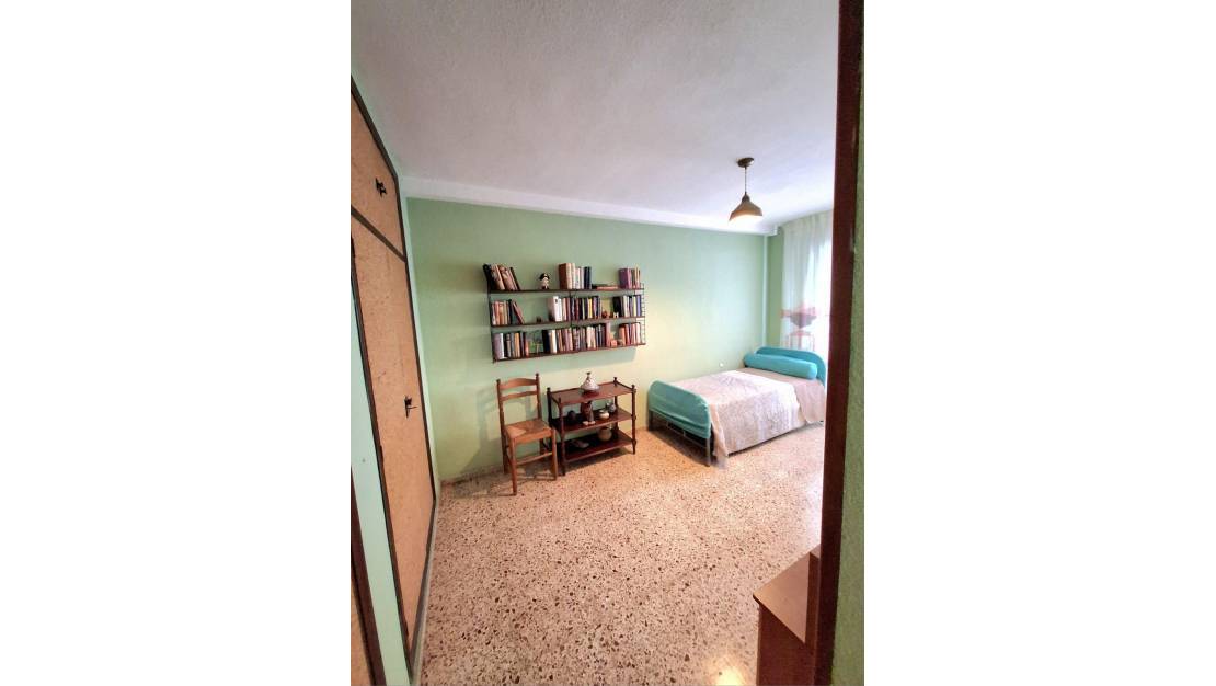 Venta - Apartment - Alicante - Alicante Centro