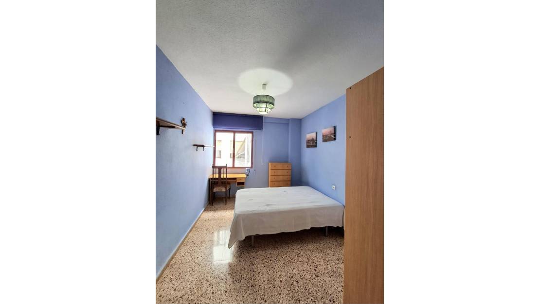 Venta - Apartment - Alicante - Alicante Centro