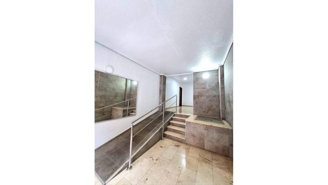 Venta - Apartment - Alicante - Alicante Centro