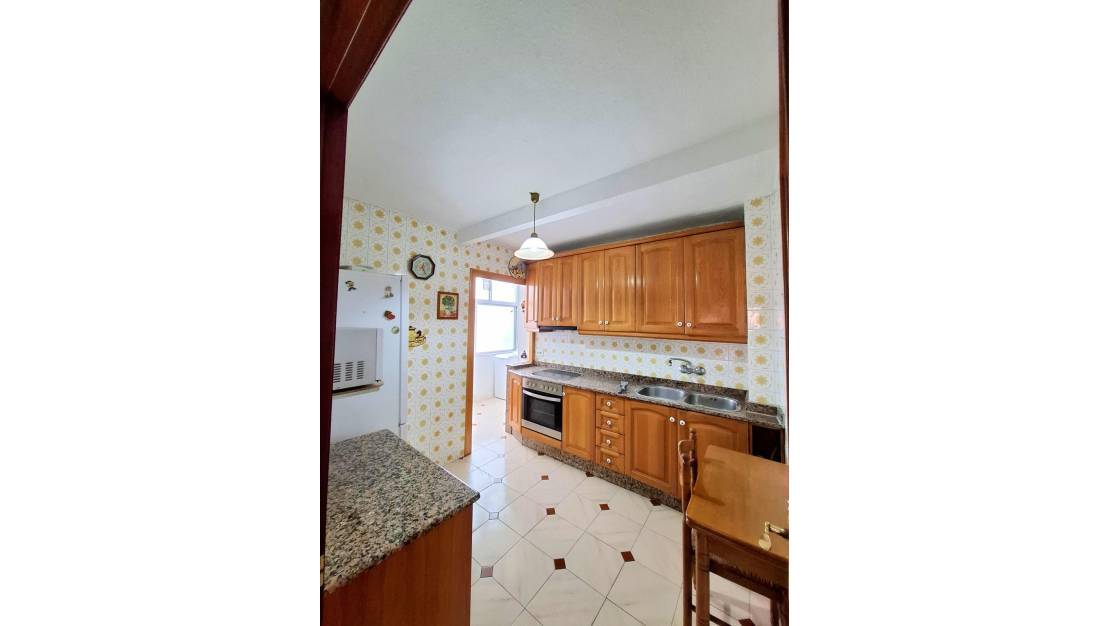 Venta - Apartment - Alicante - Alicante Centro