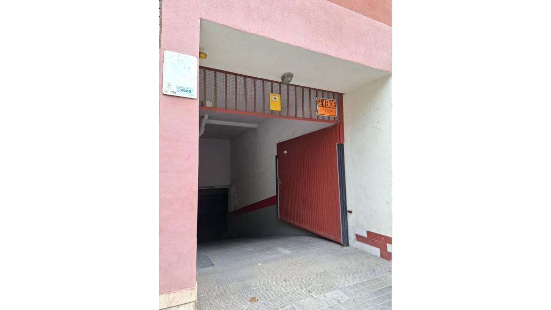 Venta - Apartment - Alicante - Alicante Centro