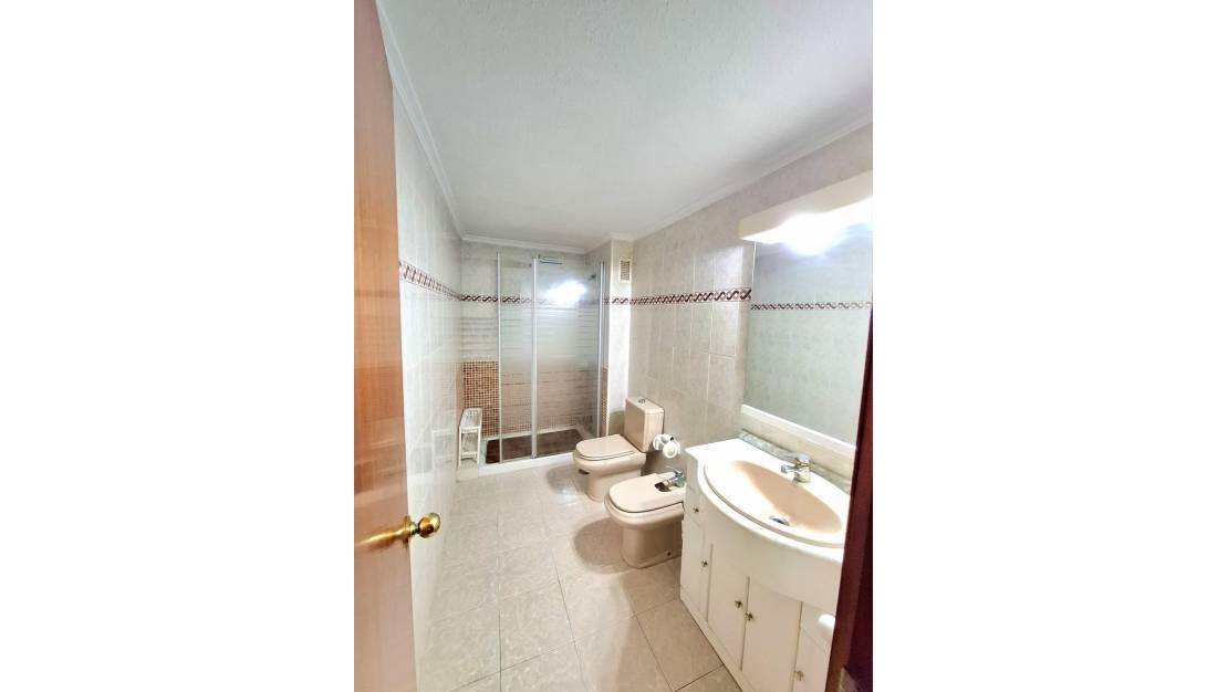 Venta - Apartment - Alicante - Alicante Centro