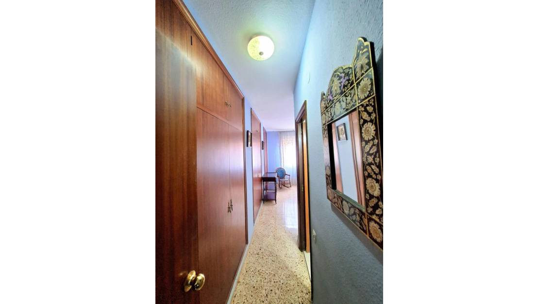 Venta - Apartment - Alicante - Alicante Centro