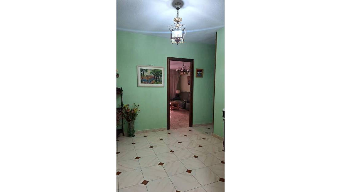 Venta - Apartment - Alicante - Alicante Centro